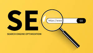 website search engine optimization