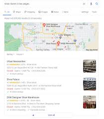 local search engine marketing