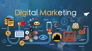 online marketing companies