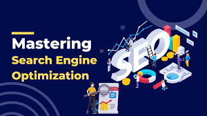 online search engine optimization