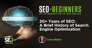 search engine optimisation provider