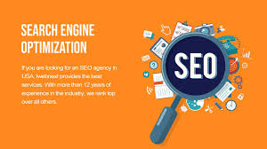 top search engine optimization firms