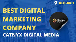 best digital marketing company