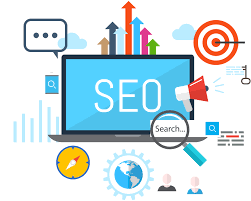 google search engine optimization services