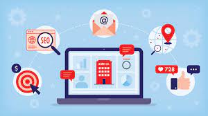internet marketing and seo firm