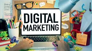 internet marketing company