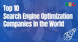 search engine optimization firms