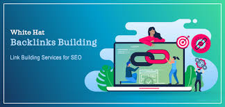 seo link building services