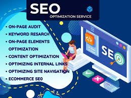 seo ranking services