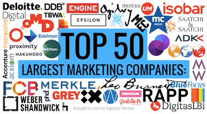 top digital marketing agency