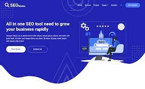 website seo agency