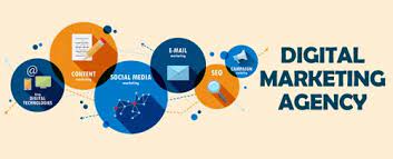 digital marketing services agency