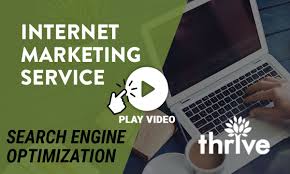 optimization and seo services