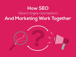 search engine optimisation in digital marketing