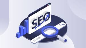 search engine optimization google