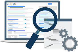search engine ranking service