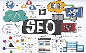 seo consultant online