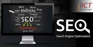 seo courses