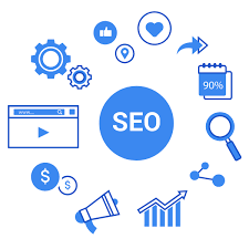 seo optimization services