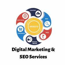 website marketing seo services