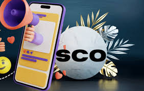 sco marketing
