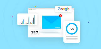 seo e marketing