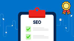 seo training course