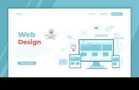 web design company