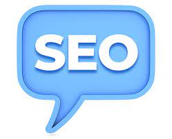 search engine optimization consulting