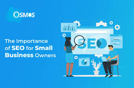 seo for business
