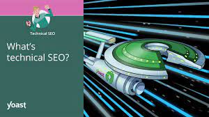 tech seo