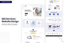 web design and seo services