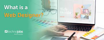web designer