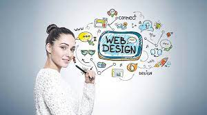 web designing