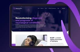website design