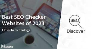 best seo websites