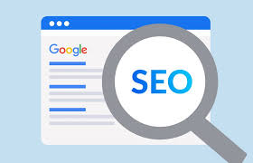google search engine optimization company