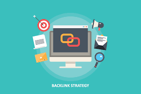 linkbuilding seo