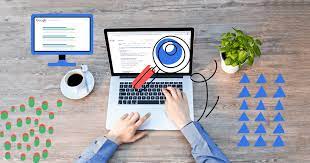 search engine optimization search