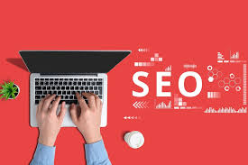 company search engine optimization