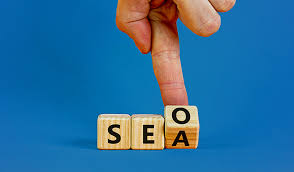 seo sea