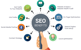 seo services firm