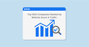 top ranked seo company