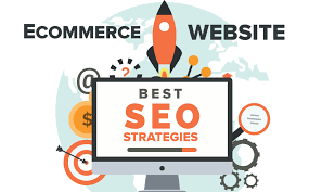 e commerce seo