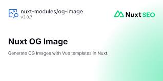 nuxt seo