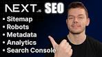 seo nextjs
