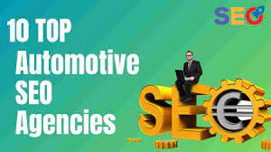 automotive seo