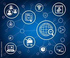 internet search engine optimization