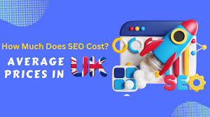 search engine optimization pricing