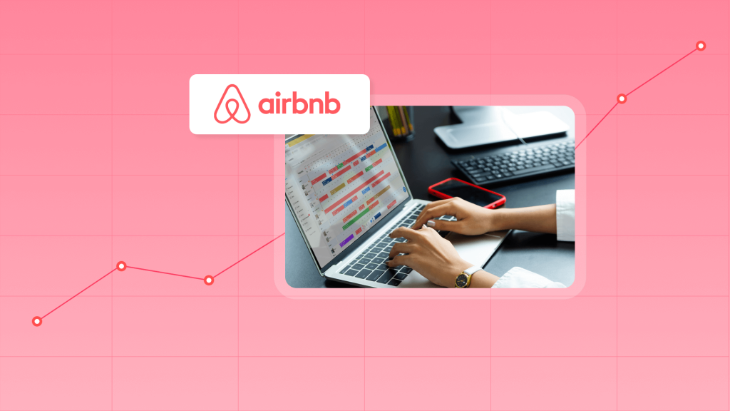 airbnb seo